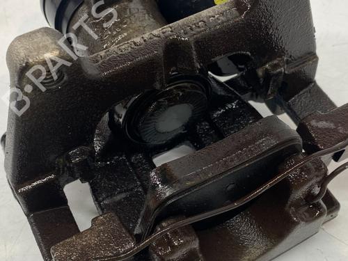 Andre JAGUAR I-PACE (X590) EV400 AWD | BP29691476O1 