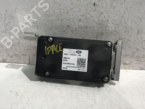 Elektronische module JAGUAR I-PACE (X590) EV400 AWD | BP29688100M83 