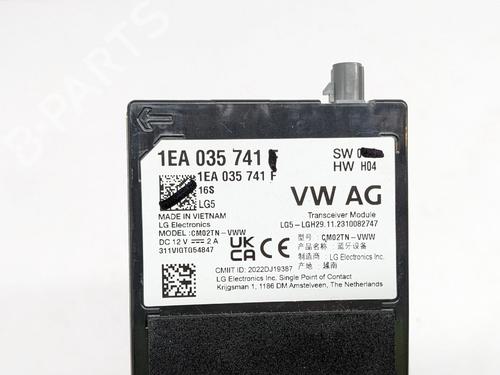Electronic module VW ID.4 (E21) Performance | BP28698407M83