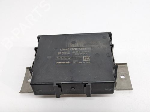 Elektronische module NISSAN ARIYA (FE0) EV | BP29692562M83 