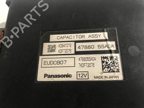 Elektronisk modul NISSAN LEAF (ZE0) Electric | BP29688733M83 