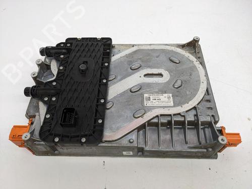 Andre VW ID. Buzz Cargo (EBA) Electric | BP31820941O1