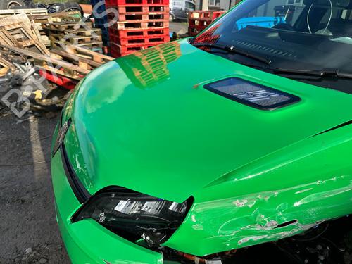 Motorhjelm RENAULT 5 E-Tech 150 | BP31985104C1 