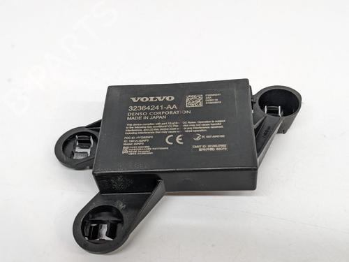 Electronic module POLESTAR POLESTAR 2 (534) EV | BP29691673M83 