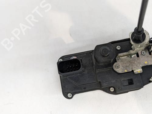 Zamek drzwi przednich prawych TESLA MODEL S (5YJS) 85 | BP29693446C97