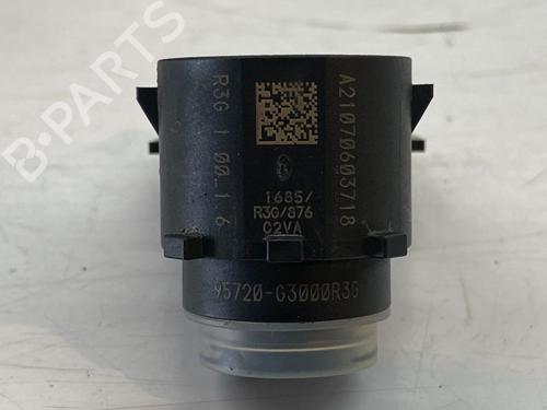 Elektronisk sensor HYUNDAI KONA (OS, OSE, OSI) EV | BP29691823M84