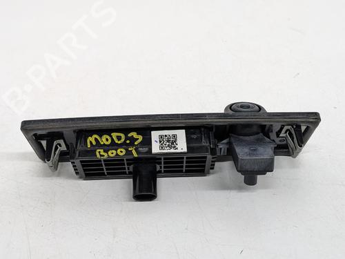 Camera TESLA MODEL 3 (5YJ3) EV AWD | BP29693645E14 