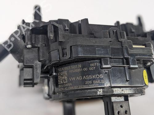 Ratstangsstang VW ID.4 (E21) Performance | BP29691261I23