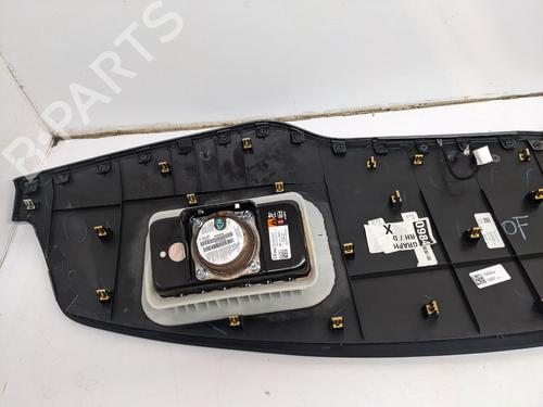 Instrumentbræt TESLA MODEL X (5YJX) P90D AWD | BP32101361C46 