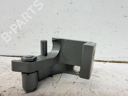 Dørhængsel/Dørbegrænser VW ID. Buzz Cargo (EBA) Electric | BP31820920C146