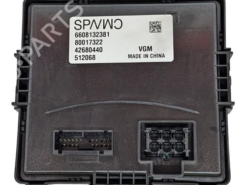 Elektronisk modul POLESTAR POLESTAR 4 EV All-wheel Drive (544 hp) 30631395