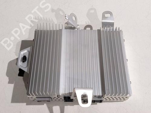 Bilradio TESLA MODEL Y (5YJY) Long Range All-wheel Drive | BP29689057E6 