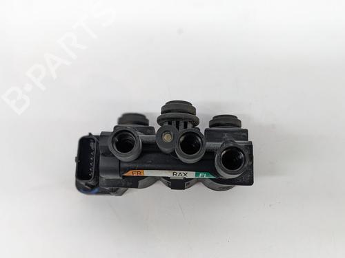Kompresser Støtte/Fjedring JAGUAR I-PACE (X590) EV400 AWD | BP29691135M103 