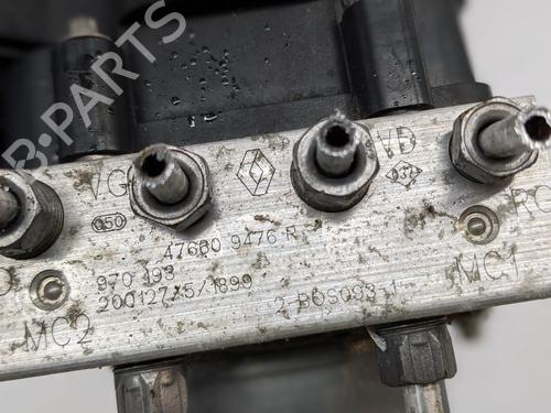 Autre RENAULT ZOE (BFM_) R110 | BP29691395O1