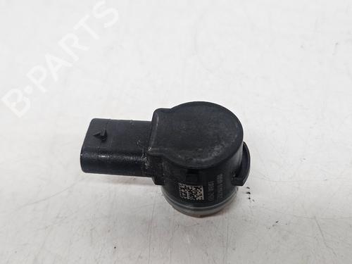 Elektronisk sensor PEUGEOT 208 II (UB_, UP_, UW_, UJ_) e-208 | BP29695477M84 