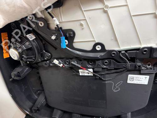 Rear left panel TESLA MODEL 3 (5YJ3) EV AWD | BP31936797C60