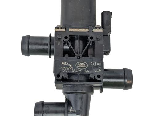 Ekstra vandpumpe JAGUAR I-PACE (X590) EV400 AWD (400 hp) 29689574