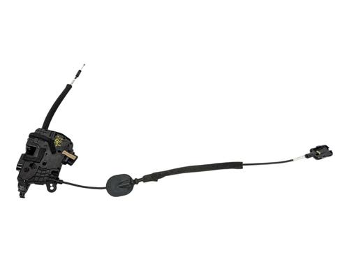 Venstre bagtil lås RENAULT ZOE (BFM_) R110 (108 hp) 29694164