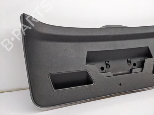 Bakluke CC/Kombi-Kupé AUDI Q5 (8RB) 2.0 TDI | BP29692430C6 