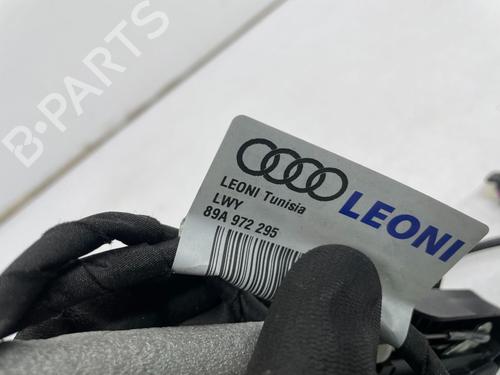 Venstre foran lås AUDI Q4 E-TRON SUV (F4B) 45 | BP29695318C98 