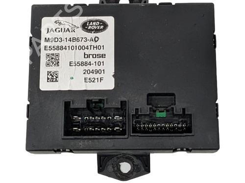 Elektronische module JAGUAR I-PACE (X590) EV400 AWD (400 hp) 29688262
