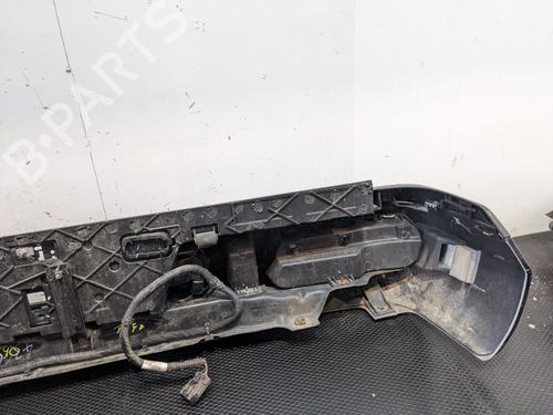 Bak støtfanger MAXUS T90 EV | BP29694566C8 