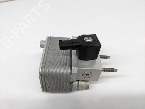 Ekstra vandpumpe VAUXHALL MOKKA 1.2 (76) | BP29691101M111 
