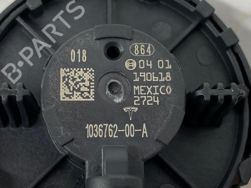 Airbag styreenhed TESLA MODEL 3 (5YJ3) EV Performance AWD | BP29691573M53 