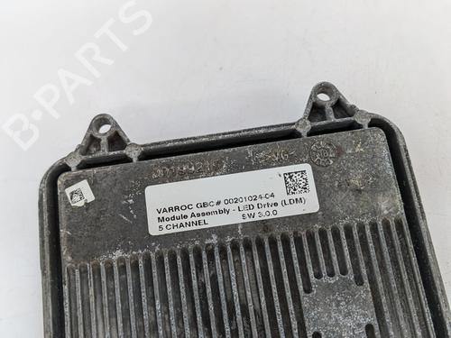 Módulo eletrónico TESLA MODEL X (5YJX) P90D AWD | BP30404949M83