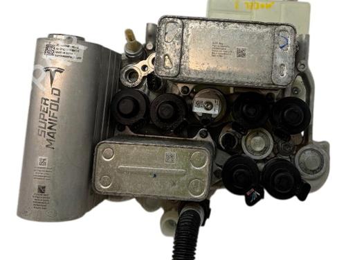 Ander TESLA MODEL 3 (5YJ3) EV AWD (351 hp) 31661120