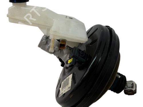 Used Servo brake PEUGEOT 2008 II (UD_, US_, UY_, UJ_, UR_, UC_) e-2008 (UKZKXZ) (136 hp) 31576860