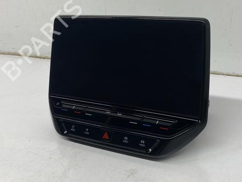 Bilradio VW ID.4 (E21) Performance | BP29691054E6 