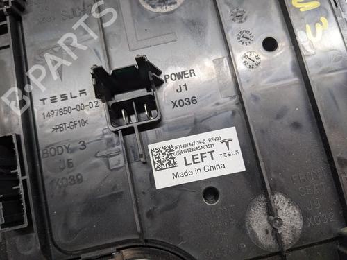 Fuse box TESLA MODEL 3 (5YJ3) EV AWD | BP29694415E1
