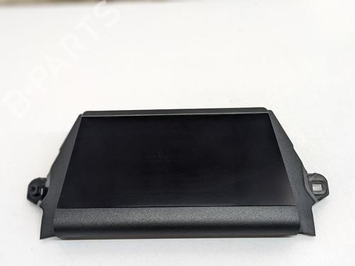 Cockpit CITROËN C4 III (BA_, BB_, BC_) ë-C4 (BCZKXC, BZCKSC) | BP29695014C47