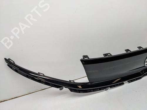 Grill VAUXHALL COMBO Mk IV (E) Life (K9) Combo-e | BP29693458C40 