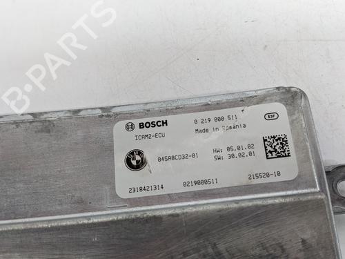 Elektronisk modul BMW i4 (G26) eDrive40 | BP29693929M83