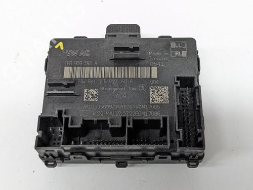 Module électronique AUDI Q4 E-TRON SUV (F4B) 50 quattro | BP29689354M83 
