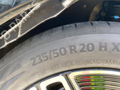 Fælk VW ID.3 (E11, E12) GTX Performance | BP29692867C45 