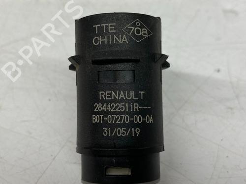 Electronic sensor SMART FORFOUR Hatchback (453) electric drive (453.091) | BP29693051M84 