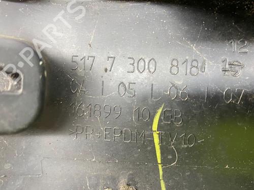 Højre sidekjole MINI MINI (F56) Cooper SE / Electric | BP31348731C114 