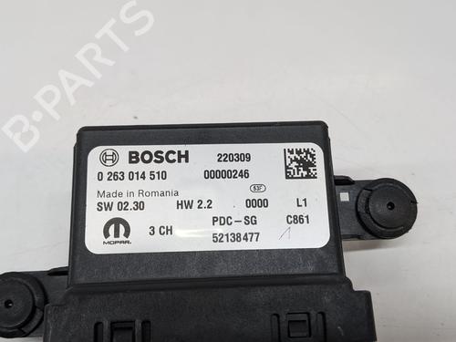 Elektronisk sensor FIAT 500e (332_) Elektro 3+1 (FA1) | BP29689154M84