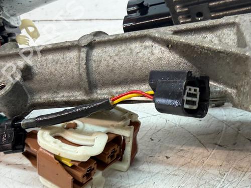 Steering rack SMART FORFOUR Hatchback (453) 1.0 (453.042, 453.043) | BP31576847M22 