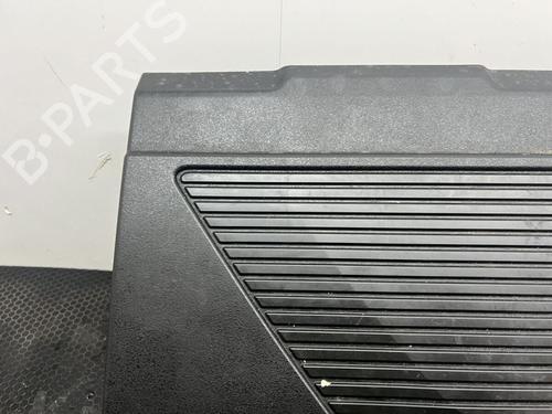 Topbeskyttelse NISSAN LEAF (ZE1) Electric | BP29688758M93