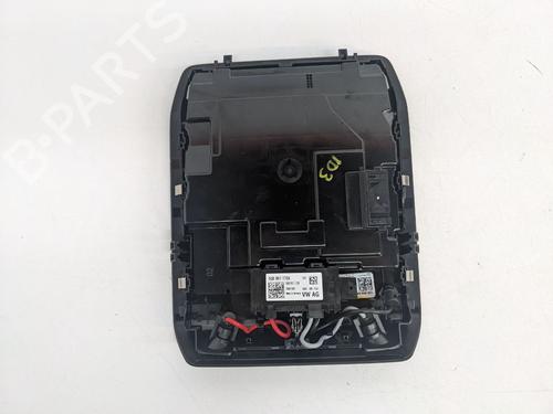 Andre VW ID.3 (E11, E12) Pro | BP29695448O1 