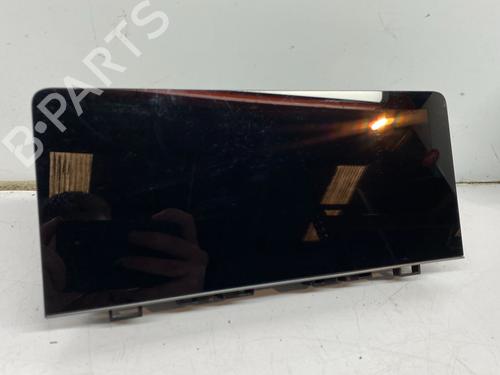 Bilradio MG MG 4 (EH32) EV | BP29693430E6 