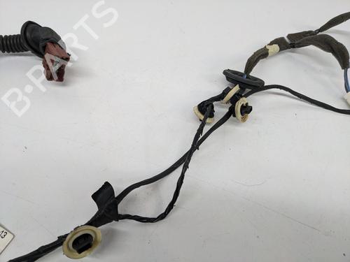 Ledningsnett SMART FORFOUR Hatchback (453) 1.0 (453.042, 453.043) | BP29691689E16 