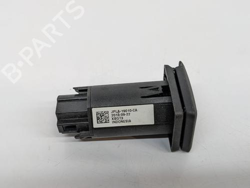 Annen JAGUAR I-PACE (X590) EV400 AWD | BP29690893O1