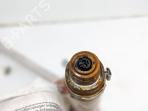 Venstre gardin kollisjonspute SMART FORFOUR Hatchback (453) 1.0 (453.042, 453.043) | BP29693000C11 