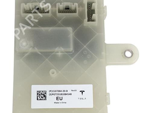 Used Electronic module Electronic module TESLA MODEL 3 (5YJ3) EV AWD (351 hp) 33862287 33862287