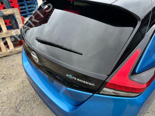 Boot lining NISSAN LEAF (ZE1) Electric | BP33862262I3  - Image 5